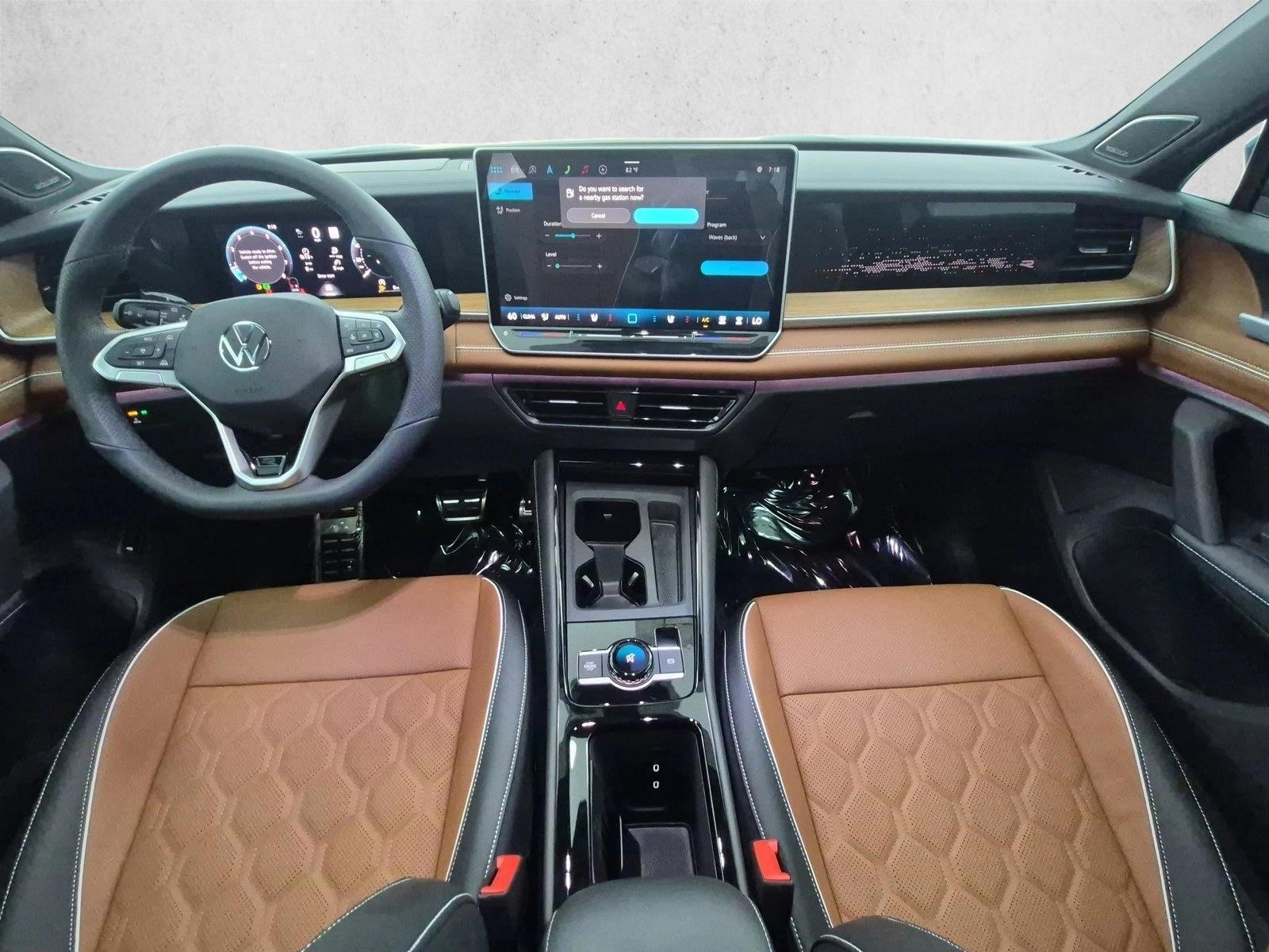 Thumbnail: 2026 Volkswagen Tiguan - 4