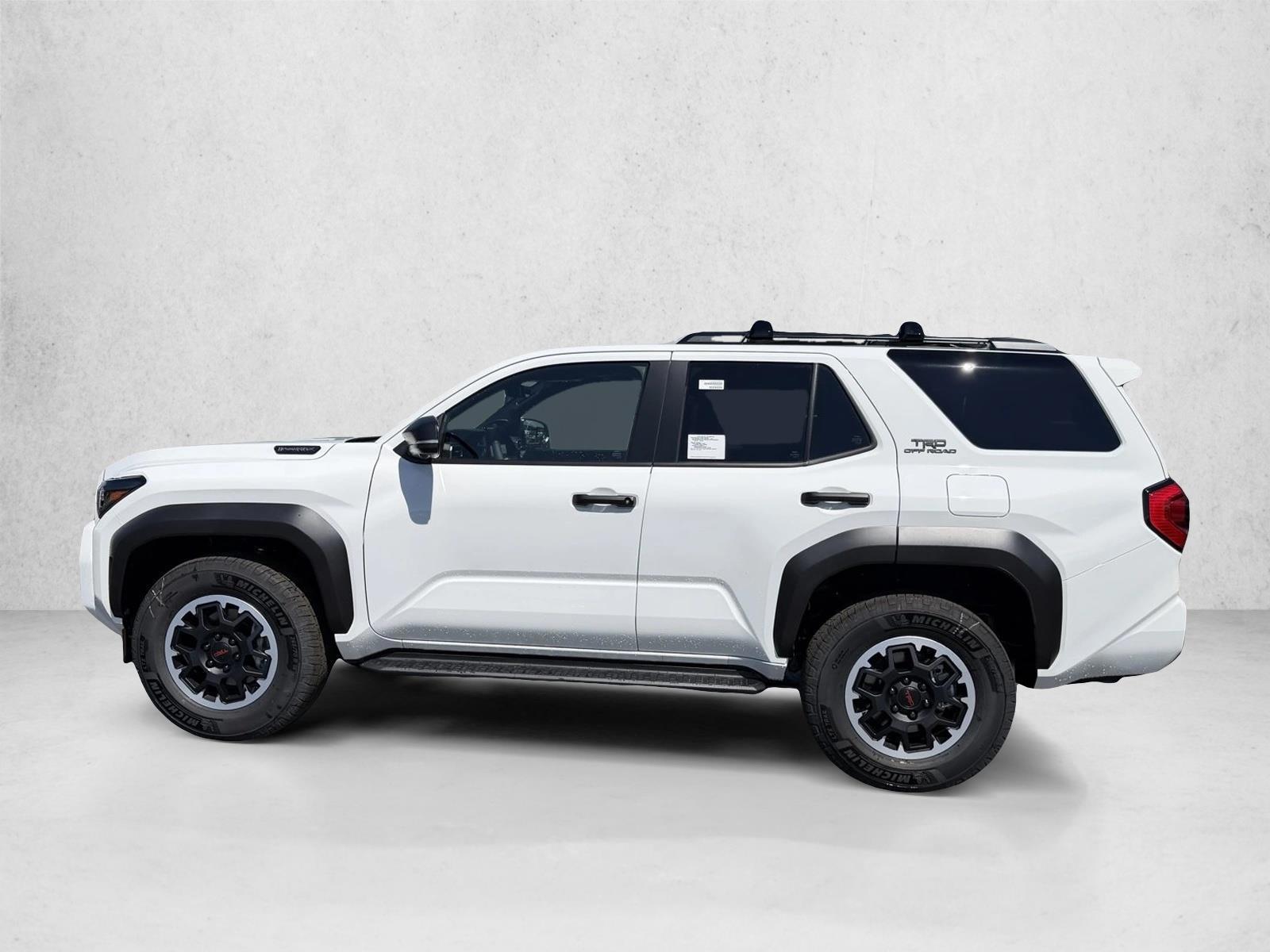 Thumbnail: 2026 Toyota 4Runner - 2