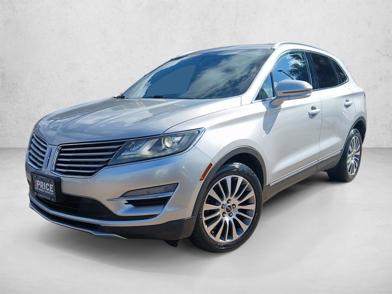 2017 Lincoln MKC Reserve -
                  Houston, TX