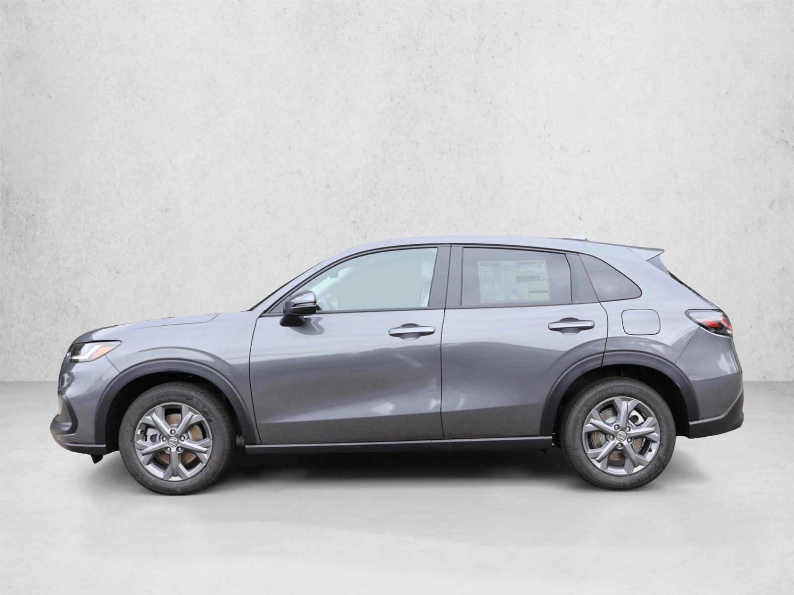 Thumbnail: 2027 Honda HR-V - 2