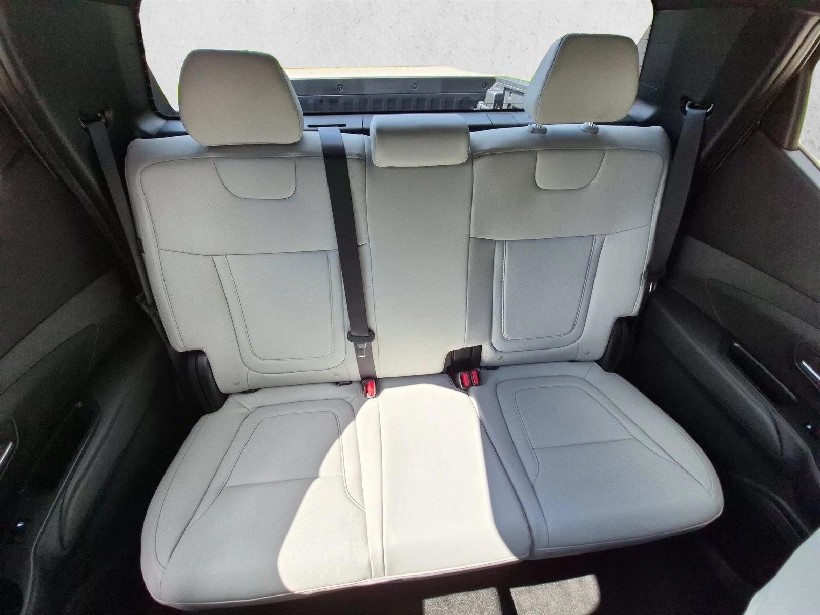 2026 Hyundai Santa Cruz SEL - Photo 21
