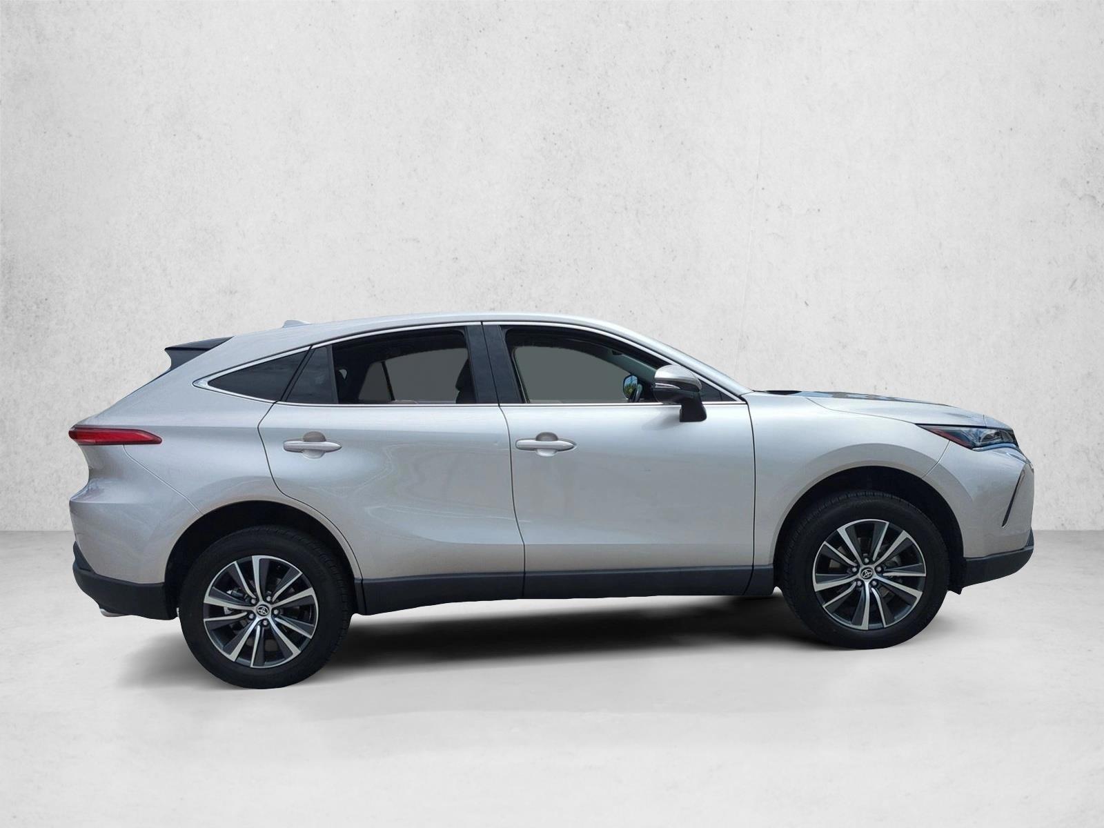 2022 Toyota Venza