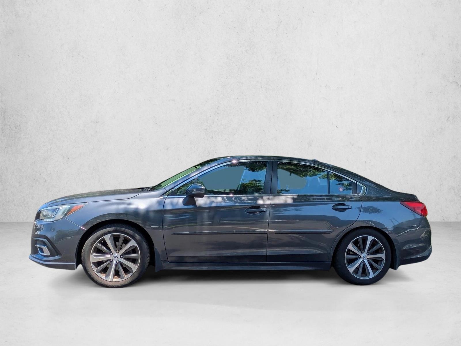 Thumbnail: 2019 Subaru Legacy - 2
