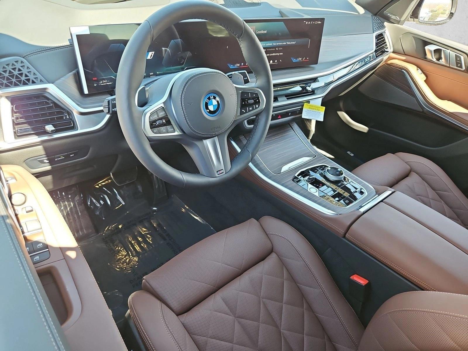 Thumbnail: 2026 BMW X5 - 3