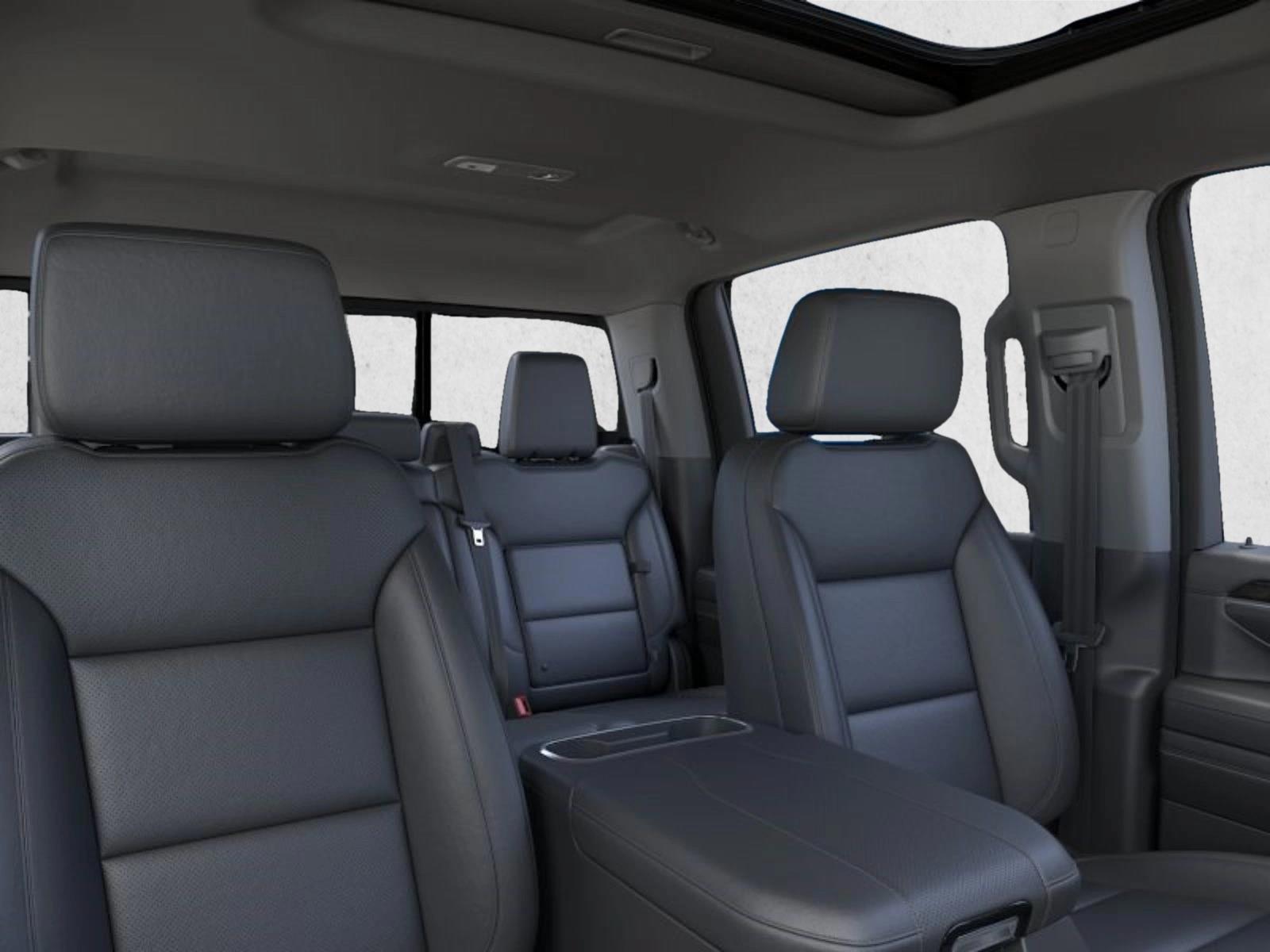 2026 Chevrolet Silverado 2500 HD LTZ - Photo 24