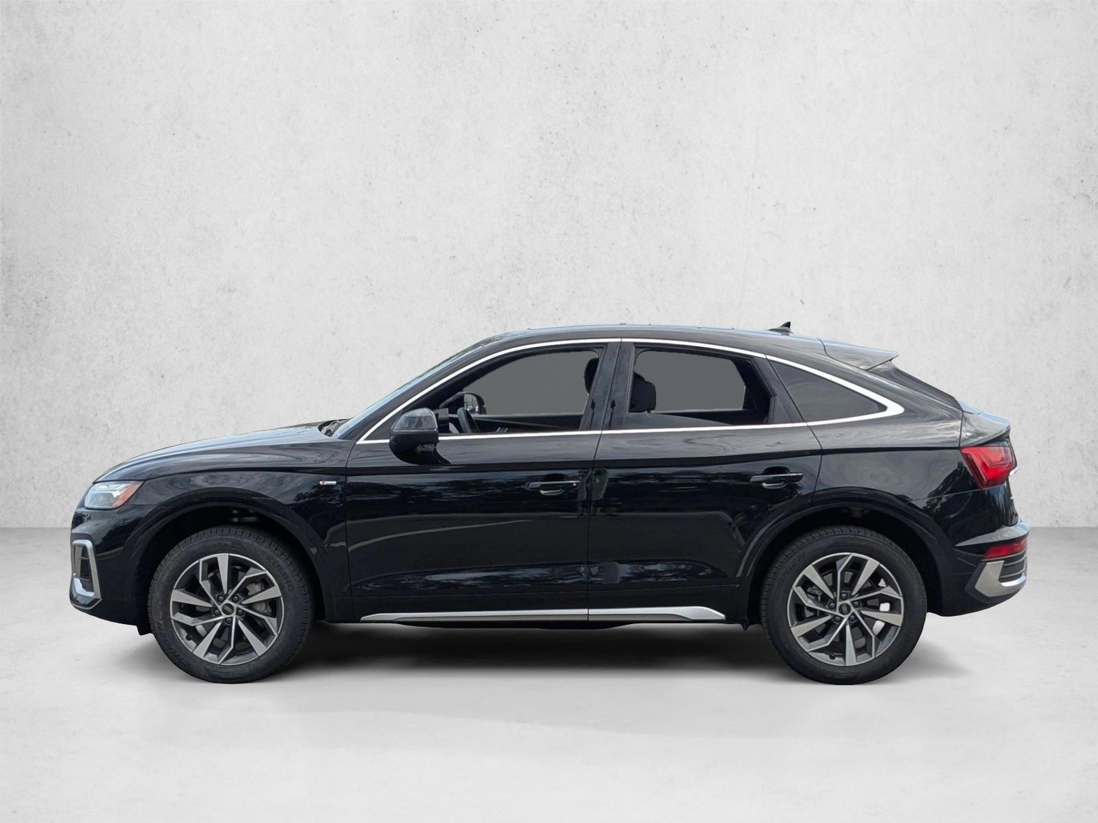Thumbnail: 2023 Audi Q5 - 2