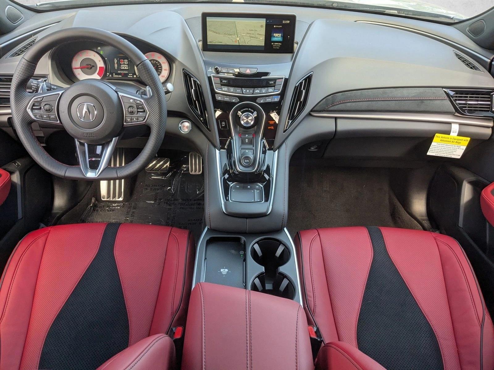 Thumbnail: 2026 Acura RDX - 3