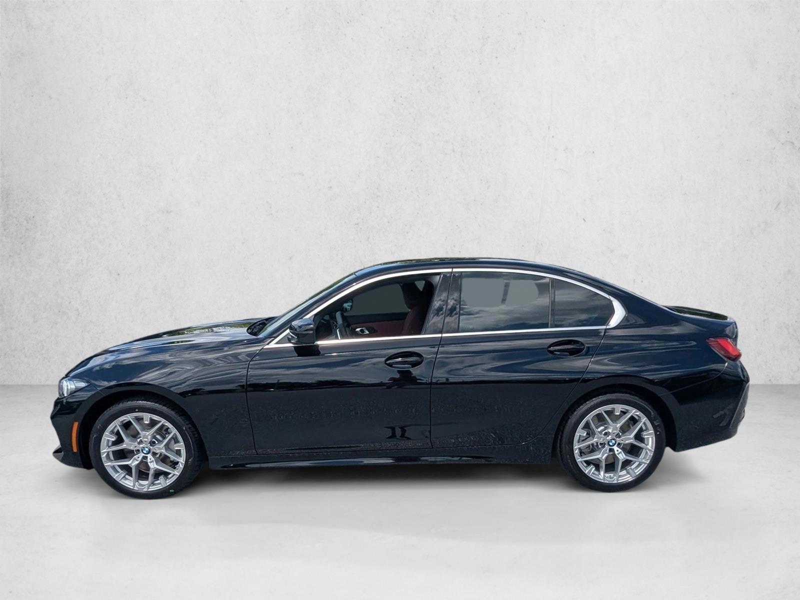 Thumbnail: 2026 BMW 3 Series - 2