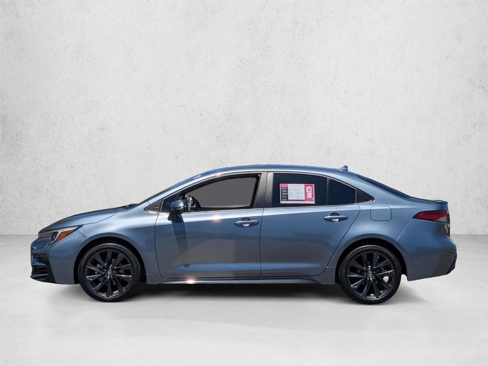 Thumbnail: 2024 Toyota Corolla - 2