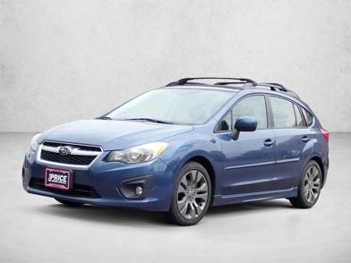 2013 Subaru Impreza Premium -
                  Golden, CO