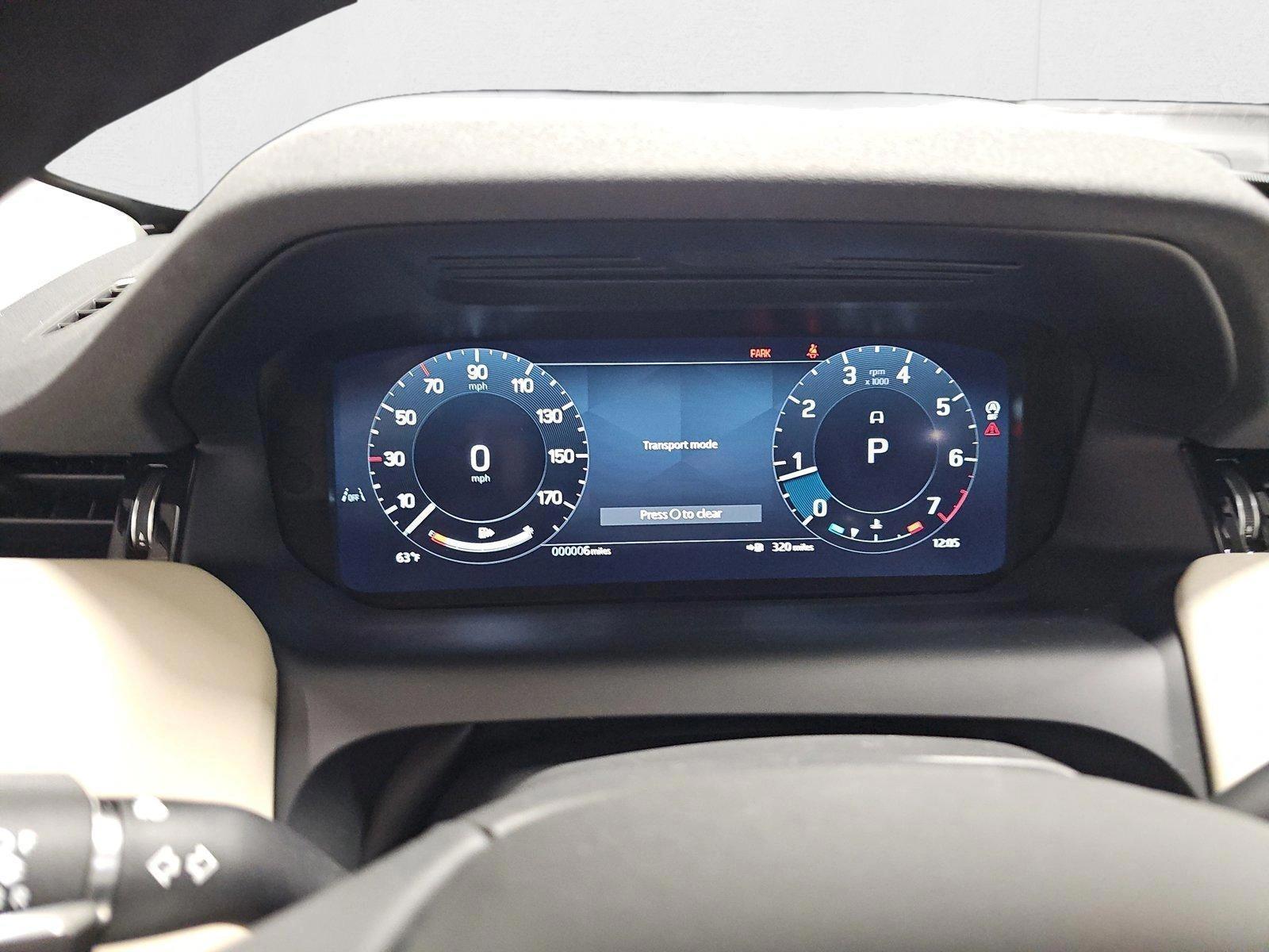 2025 Land Rover Discovery Sport S - Photo 19