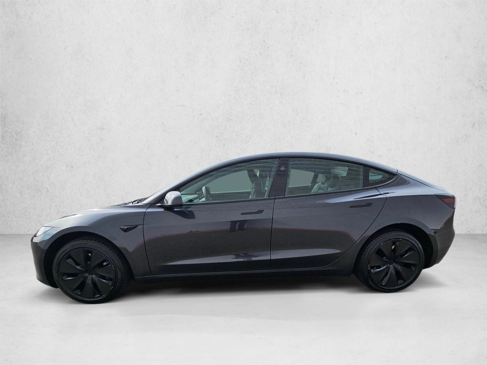 Thumbnail: 2025 Tesla Model 3 - 2