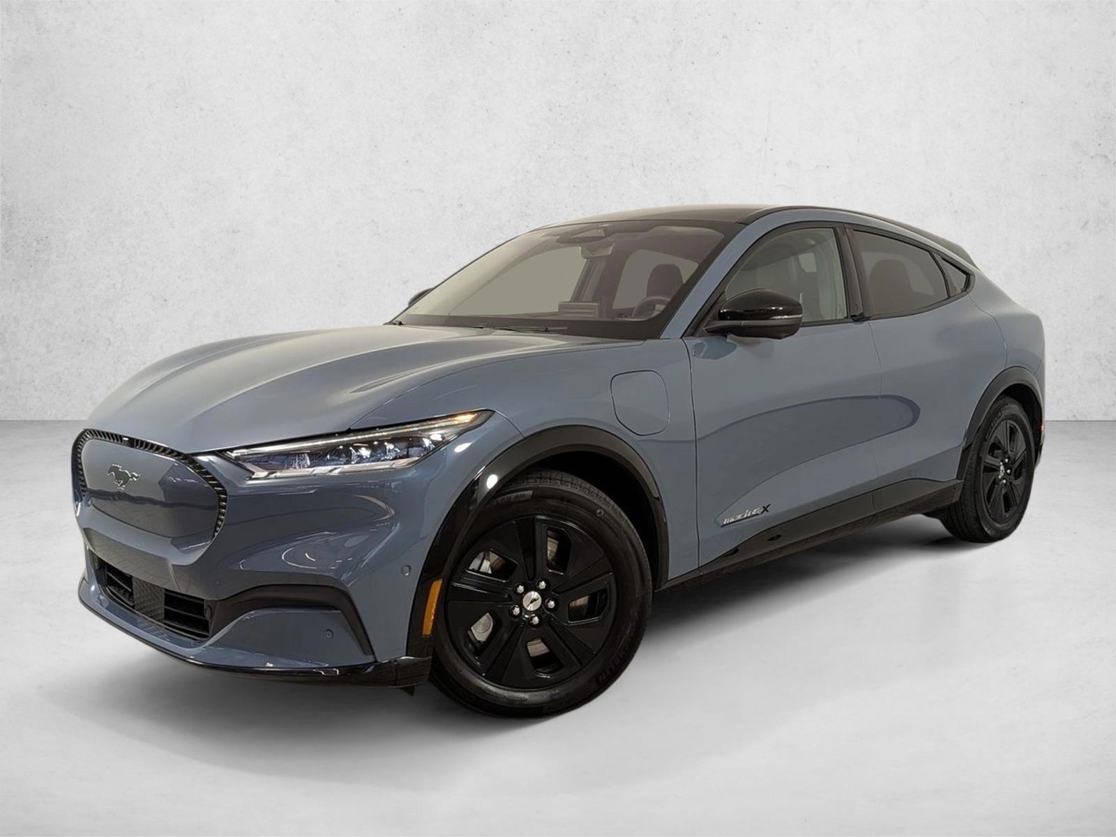 Thumbnail: 2023 Ford Mustang Mach-E - 1