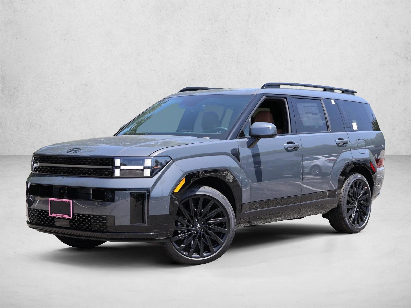 Thumbnail: 2026 Hyundai Santa Fe - 1
