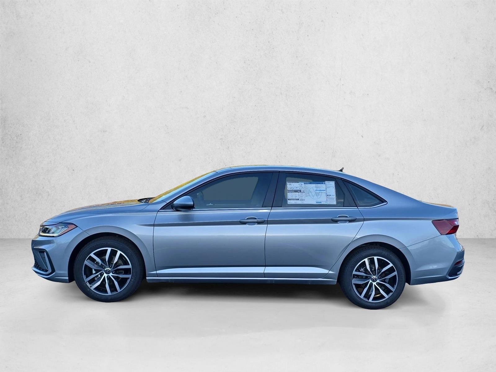 Thumbnail: 2026 Volkswagen Jetta - 2