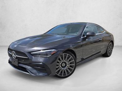 2025 Mercedes-Benz CLE 300 -
                  Houston, TX