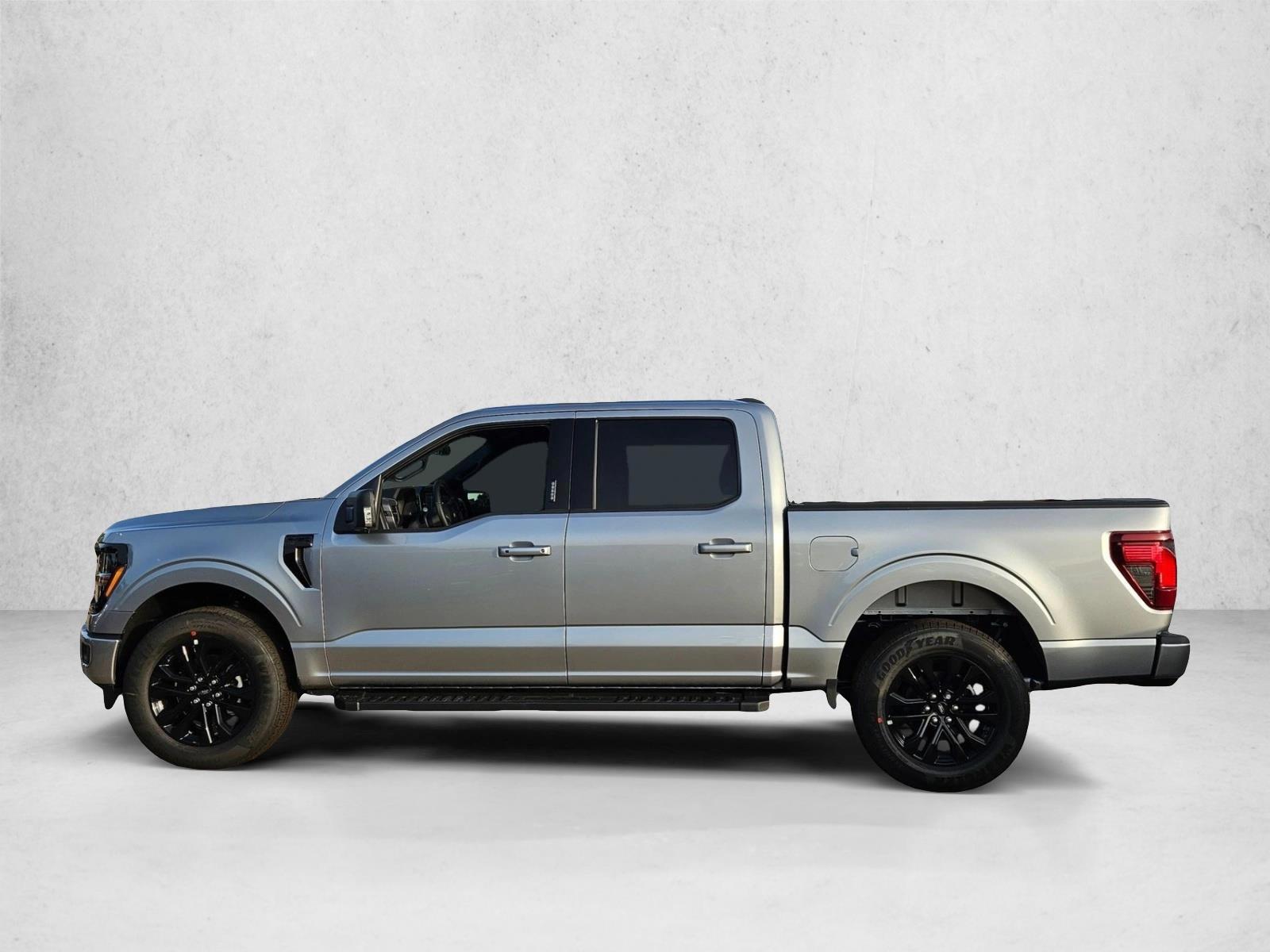 Thumbnail: 2026 Ford F-150 - 2
