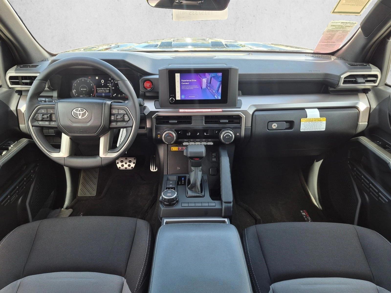 Thumbnail: 2026 Toyota 4Runner - 3