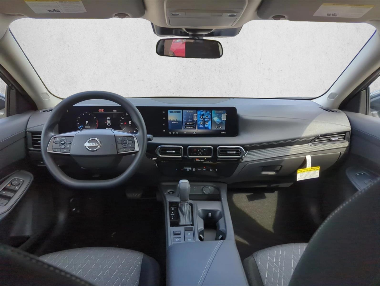 Thumbnail: 2027 Nissan Sentra - 2
