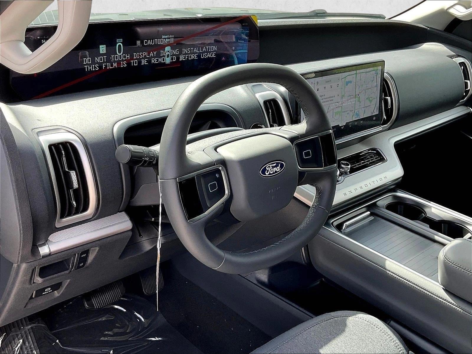 Thumbnail: 2027 Ford Expedition - 4
