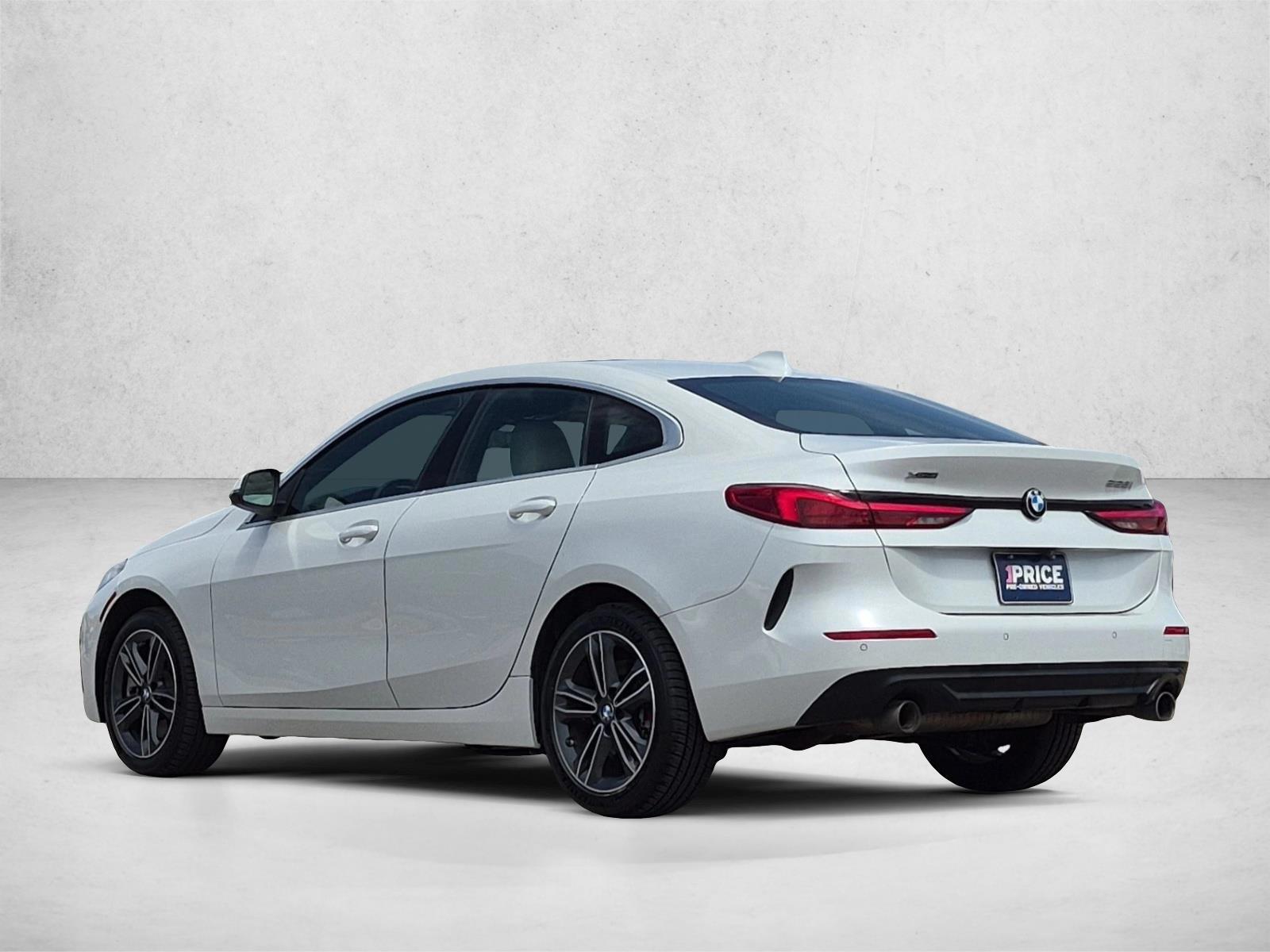 2022 BMW BMW2 Series, photo 7