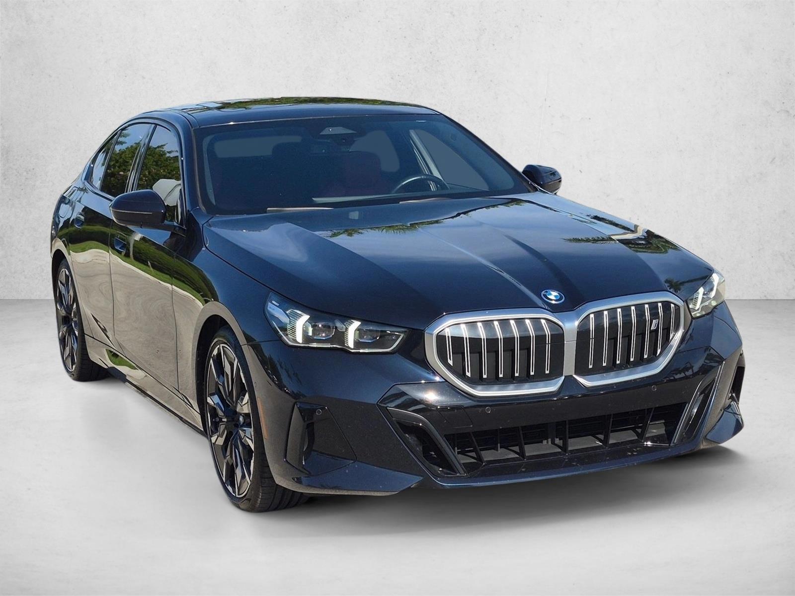 2024 BMW i5 40 - Photo 3
