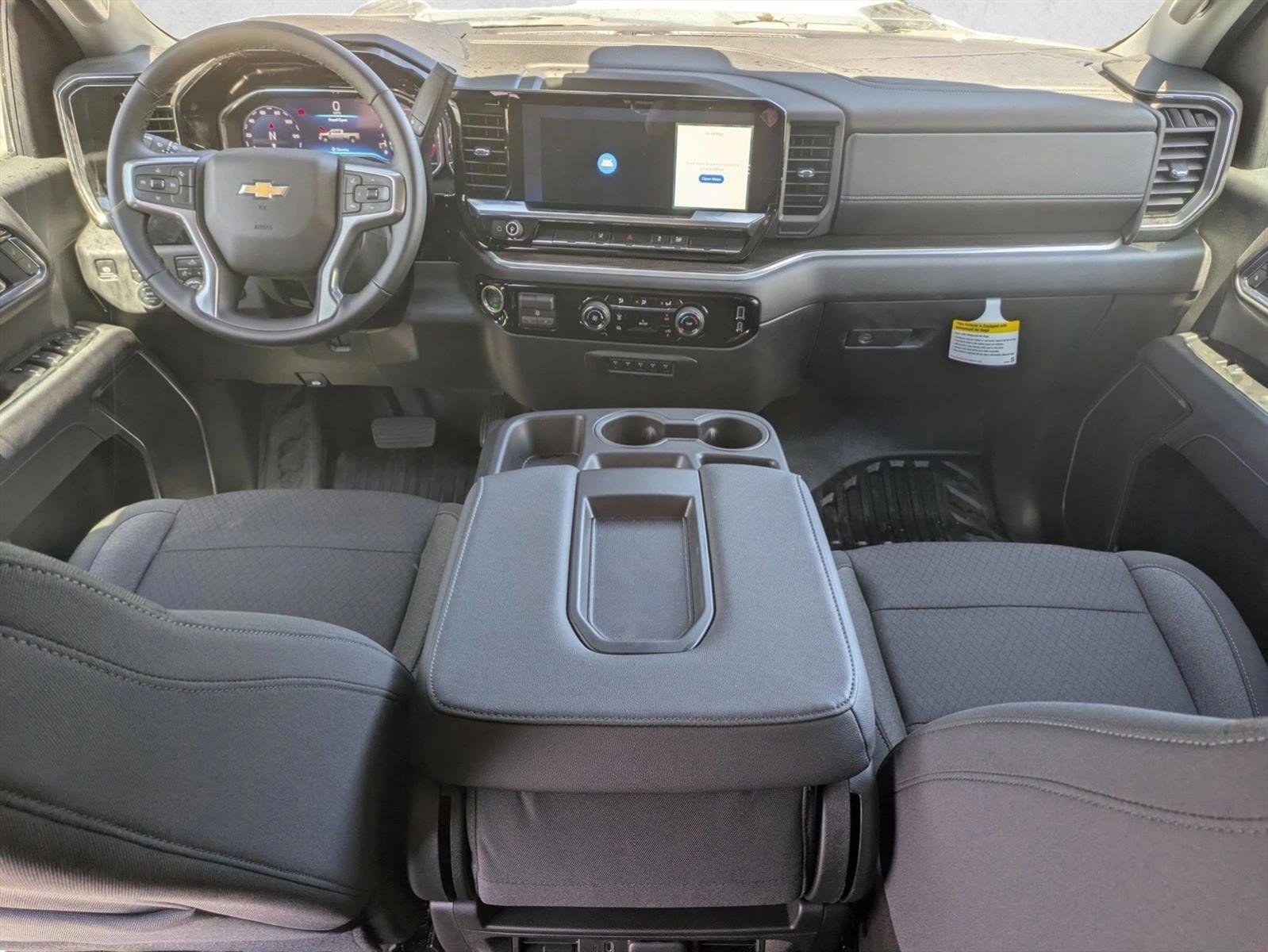 Thumbnail: 2025 Chevrolet Silverado 3500 - 3