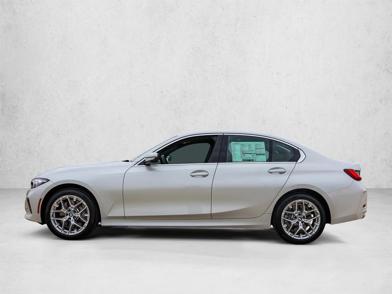 2026 BMW 3 Series