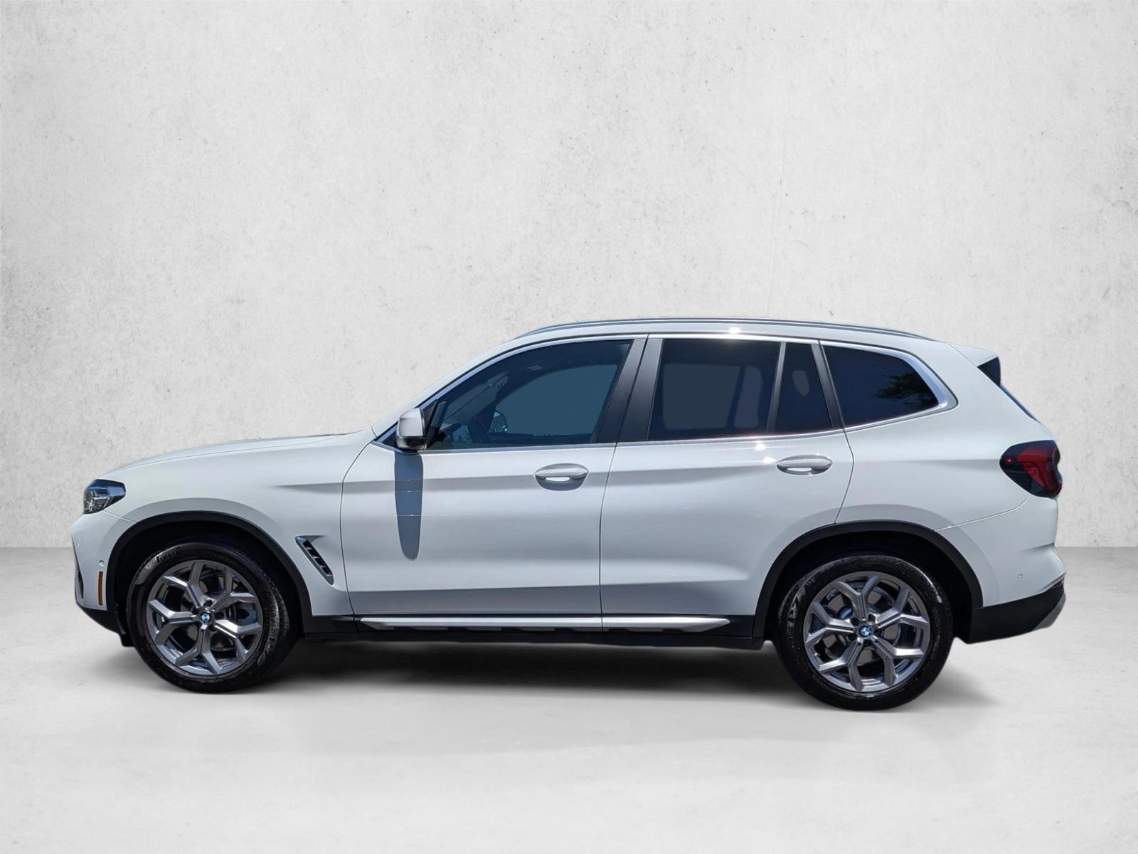 Thumbnail: 2023 BMW X3 - 2