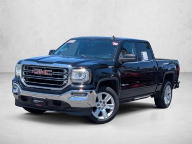 2016 GMC Sierra 1500 SLE -
                  Torrance, CA