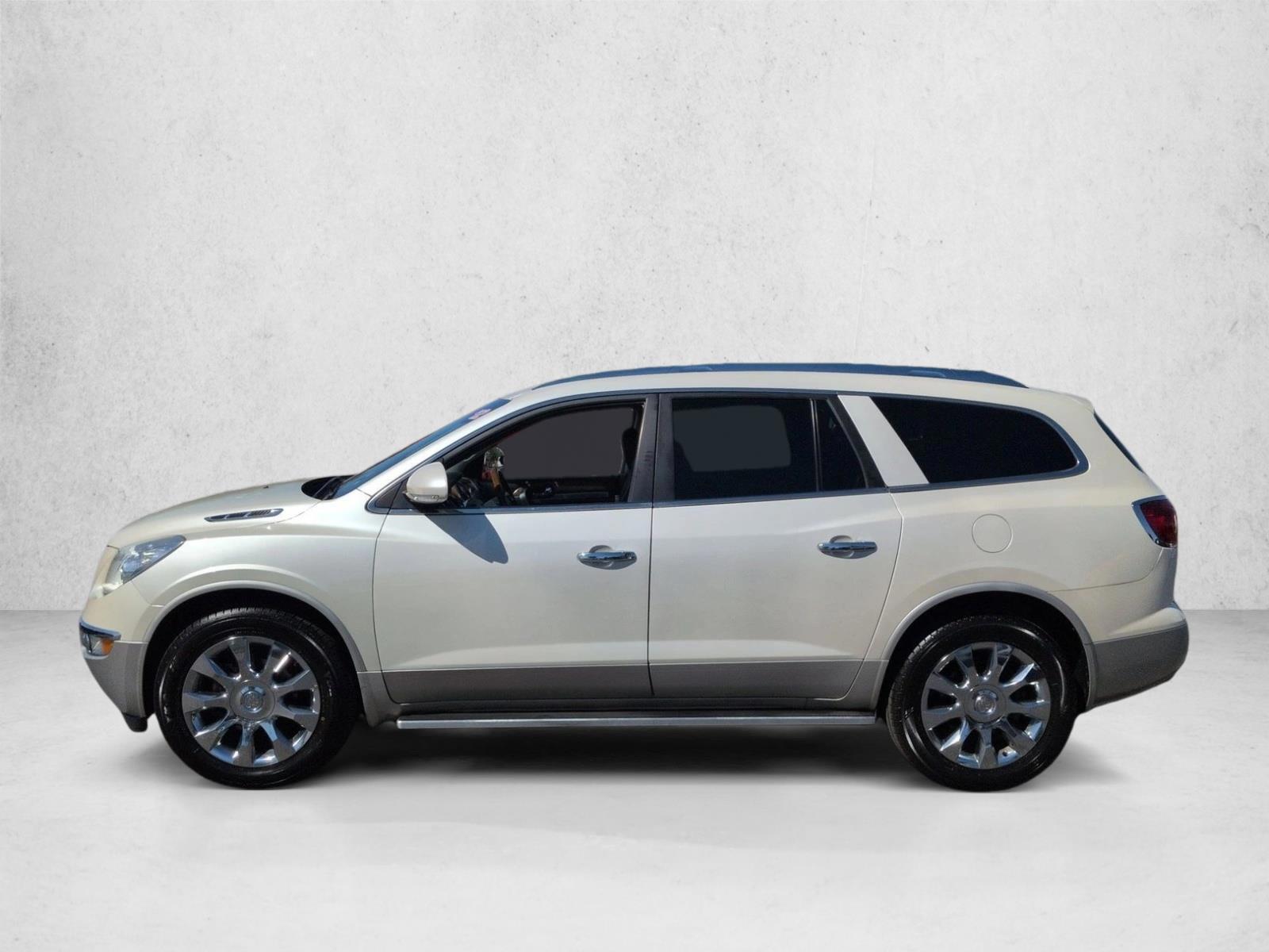 Thumbnail: 2012 Buick Enclave - 3