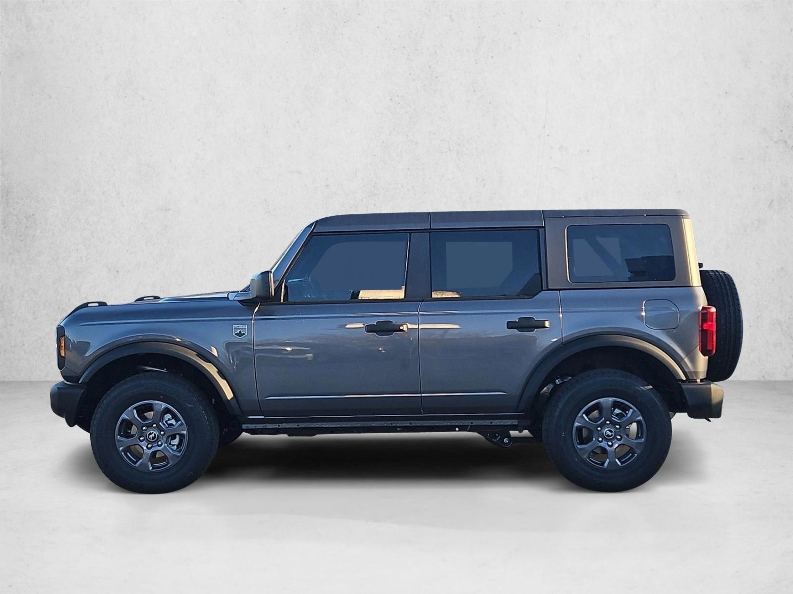 Thumbnail: 2025 Ford Bronco - 2