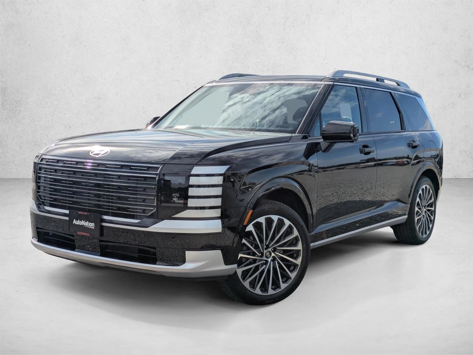 Thumbnail: 2026 Hyundai Palisade - 1