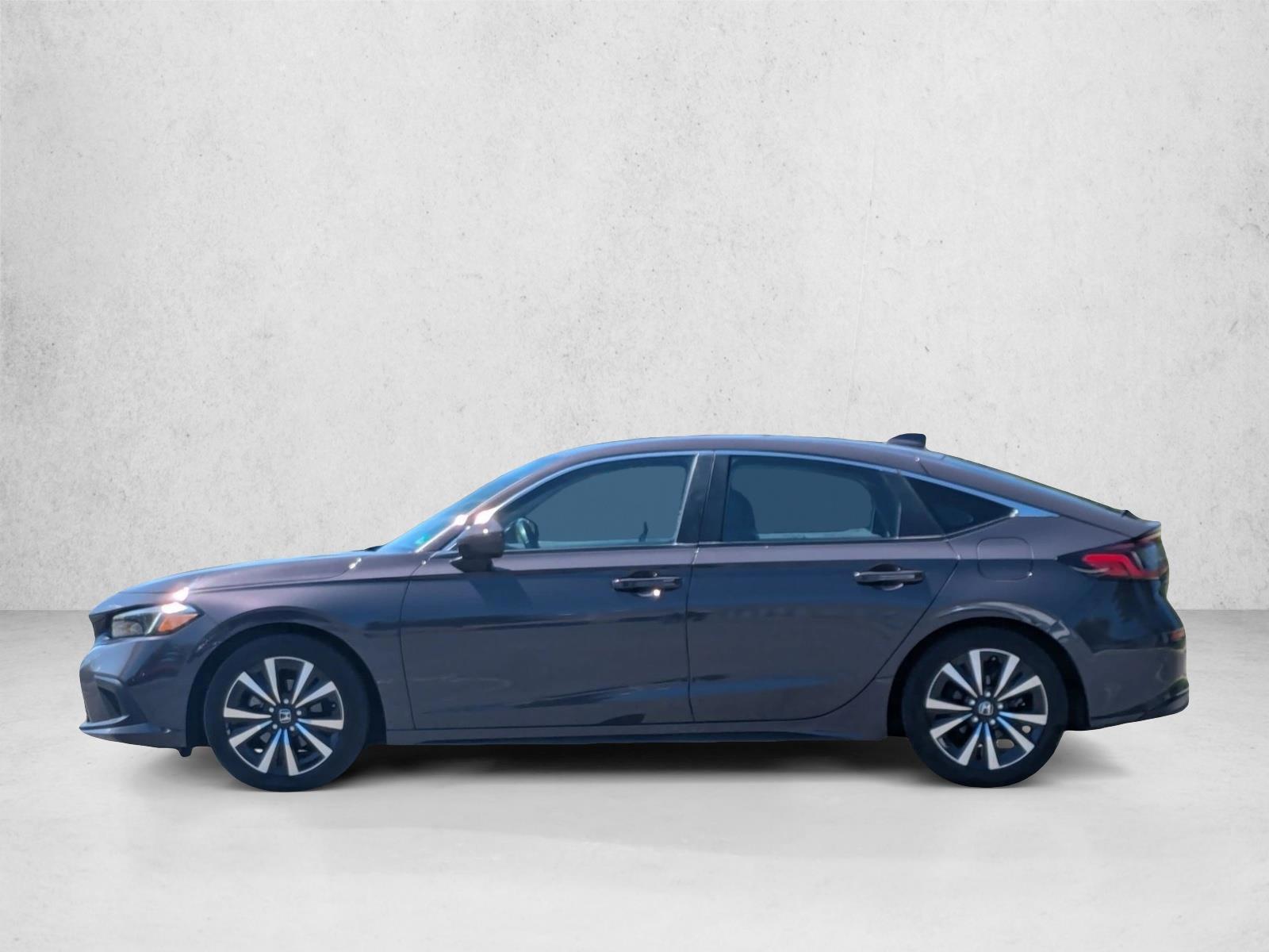 Thumbnail: 2024 Honda Civic - 2