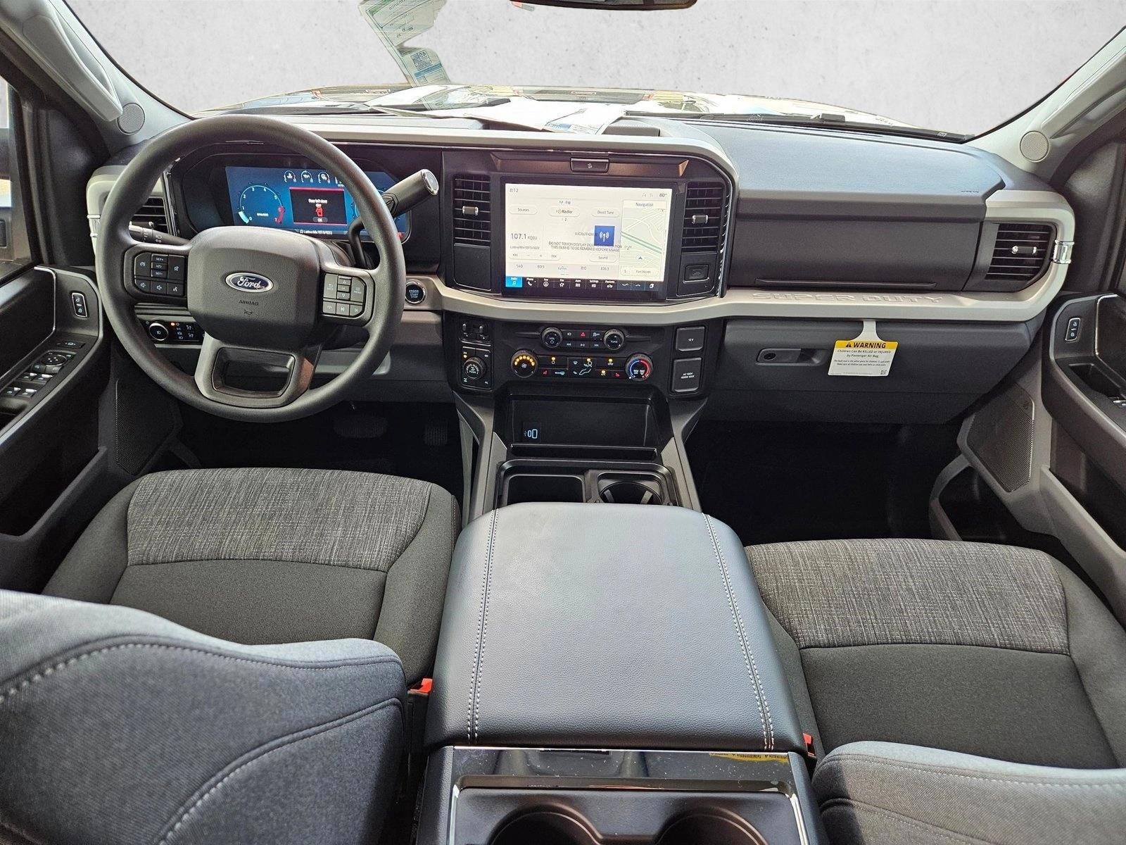 Thumbnail: 2026 Ford Econoline - 3
