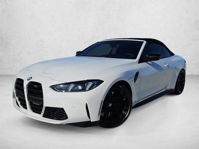 2025 BMW M4 Competition xDrive -
                  Katy, TX