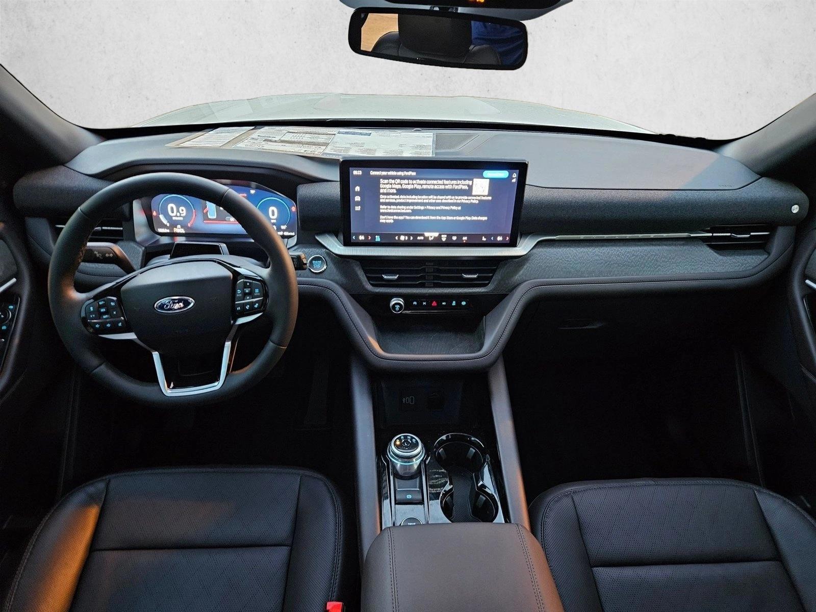 Thumbnail: 2026 Ford Explorer - 3