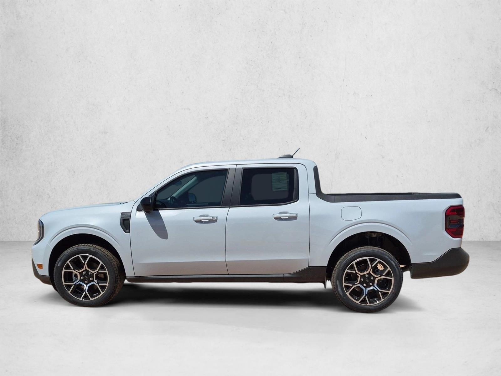 Thumbnail: 2026 Ford Maverick - 2