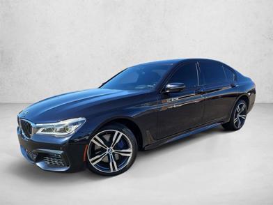 2019 BMW 7 Series 750i -
                  Las Vegas, NV