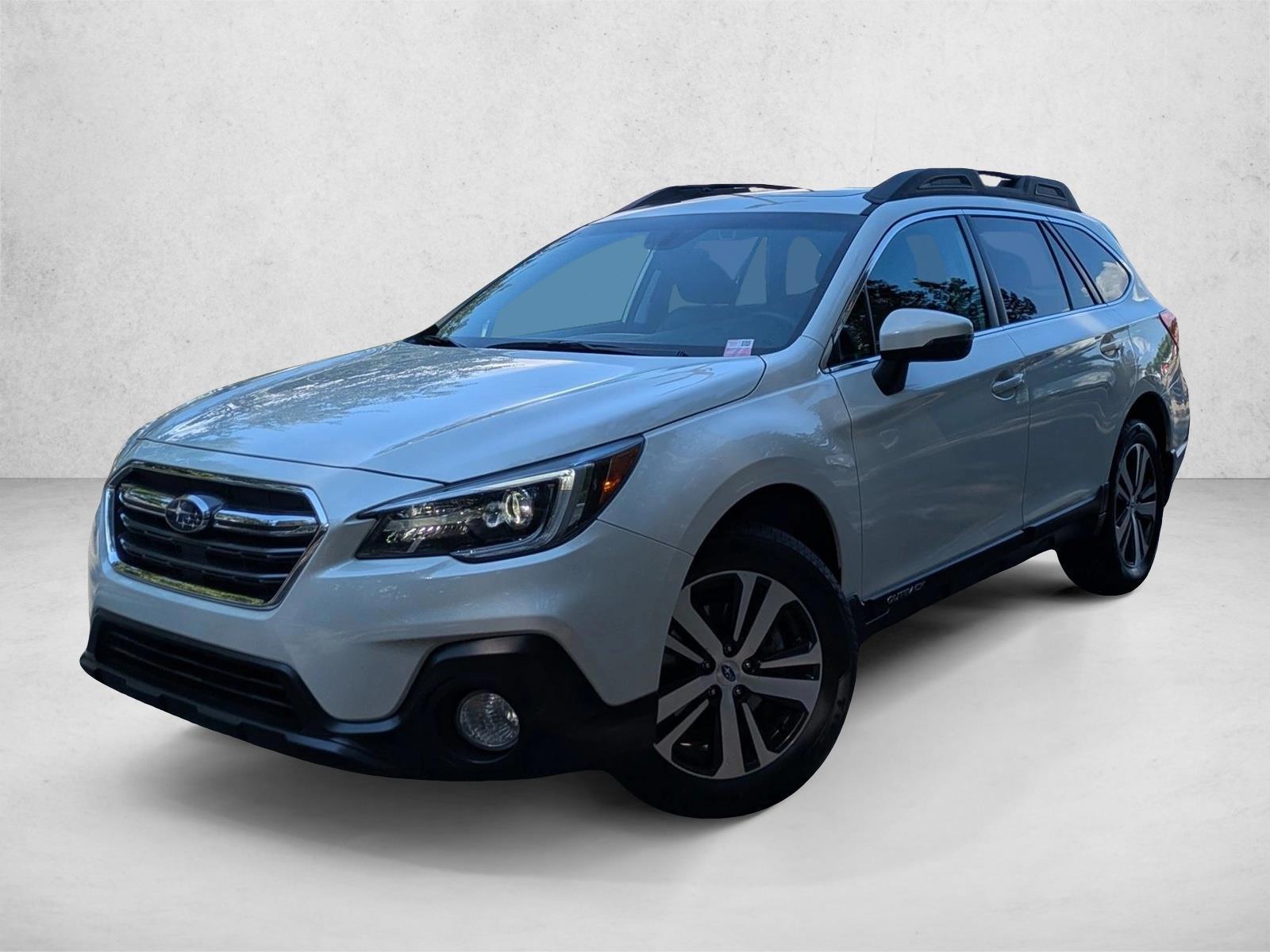 Thumbnail: 2019 Subaru Outback - 1