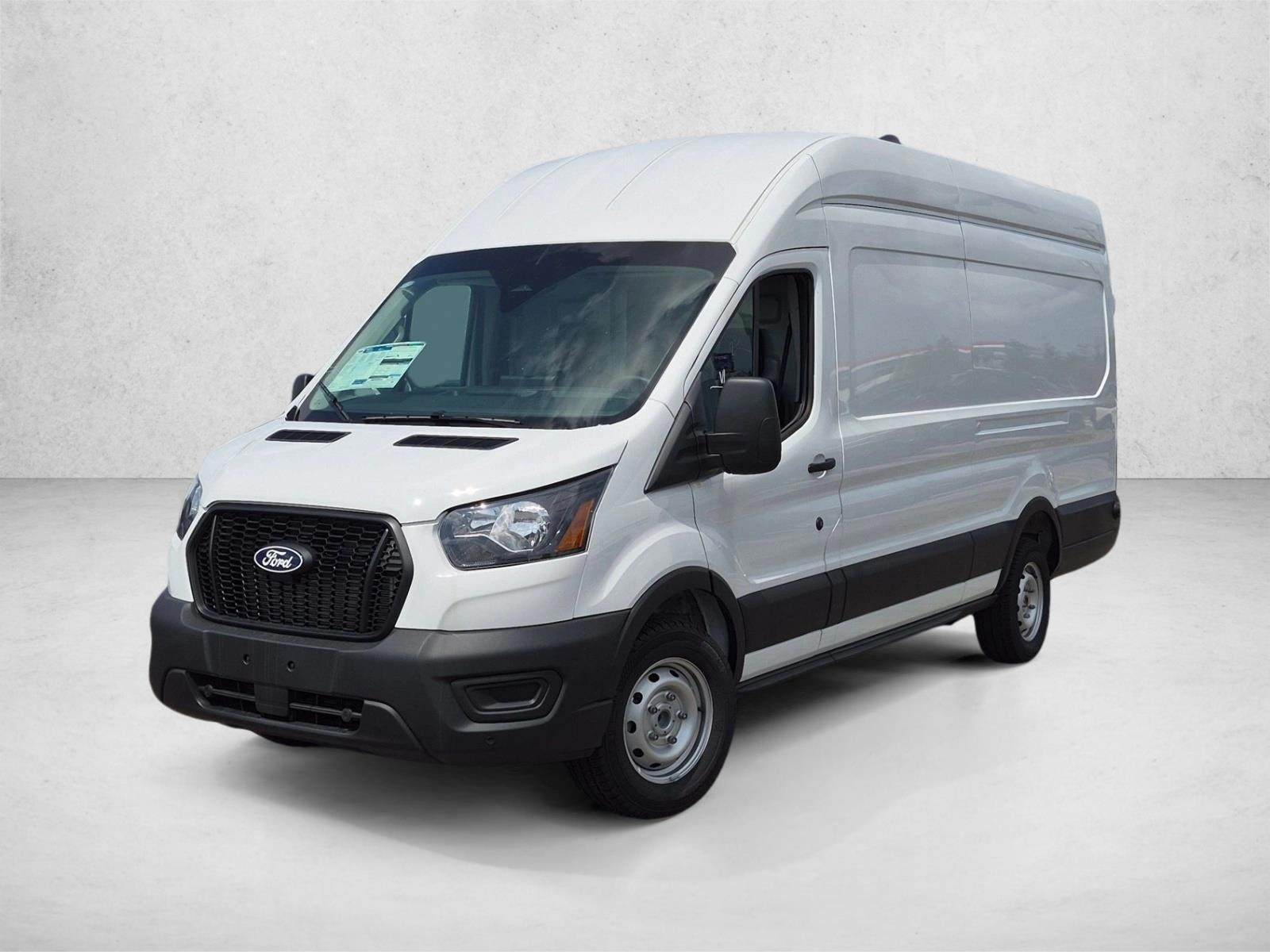 Thumbnail: 2026 Ford Transit Series - 1