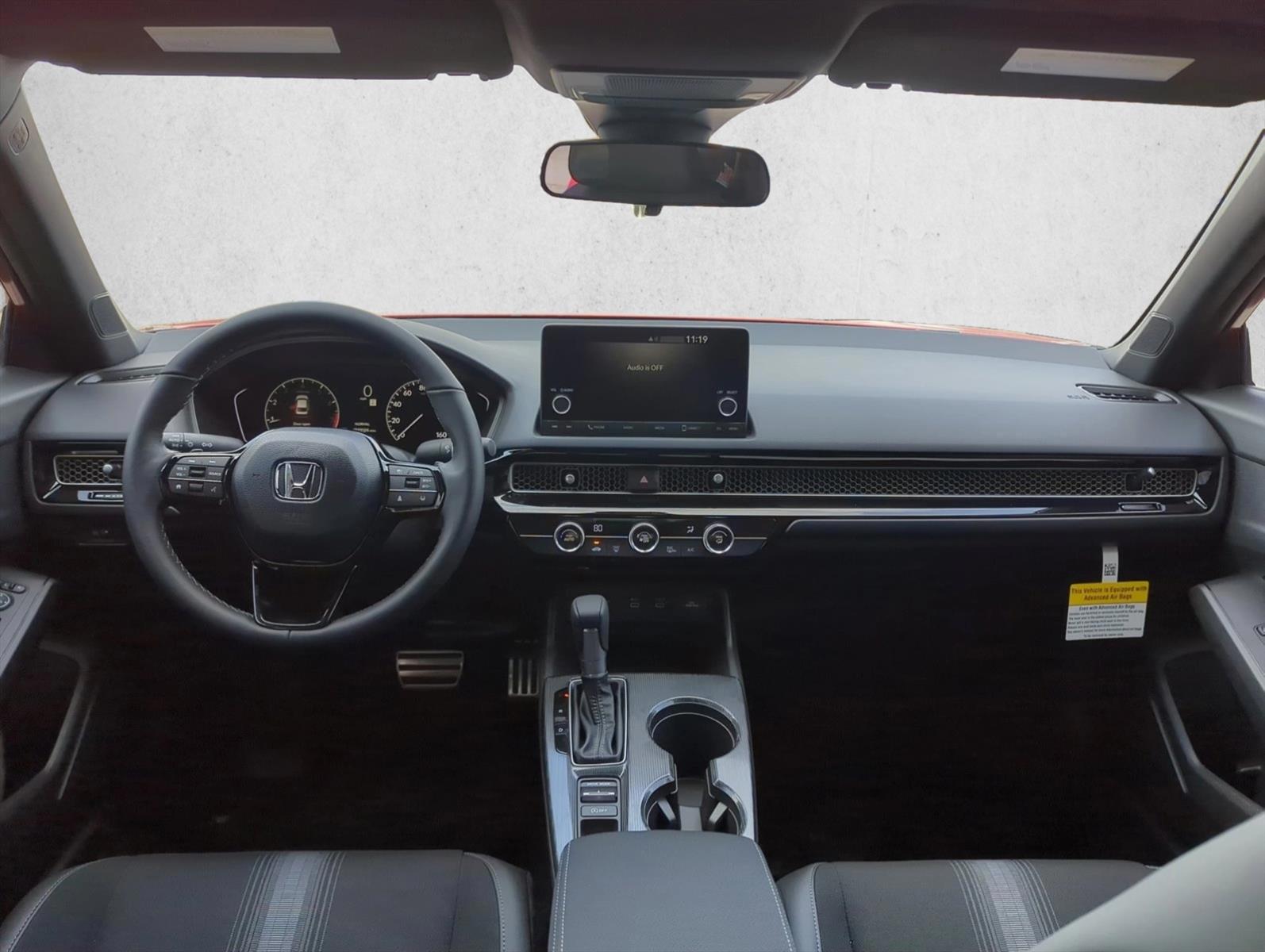 Thumbnail: 2026 Honda Civic - 2