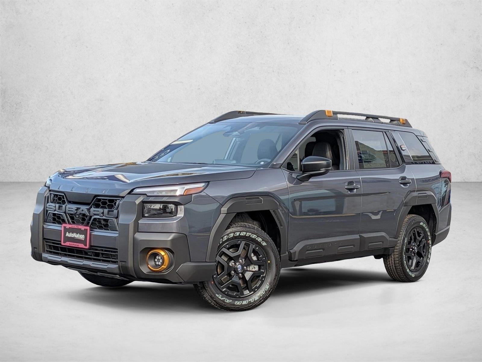 Thumbnail: 2026 Subaru Outback - 1