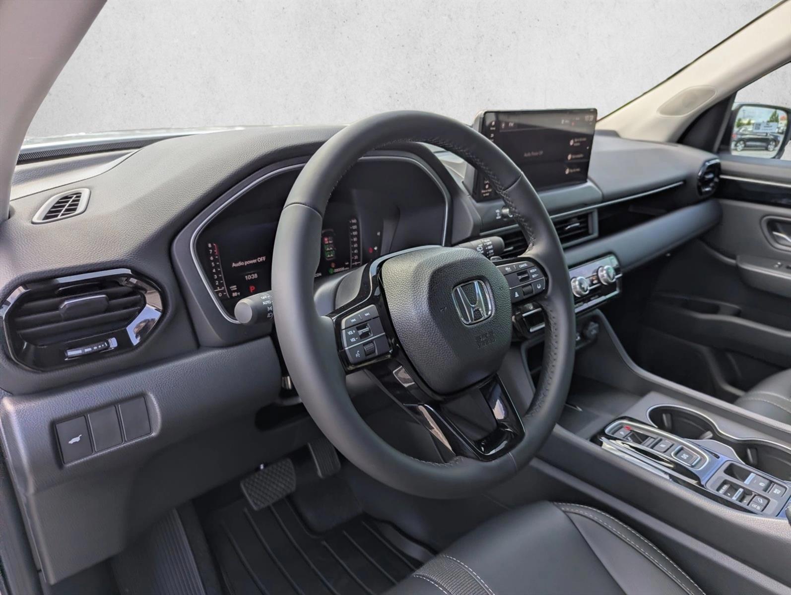 Thumbnail: 2026 Honda Pilot - 3
