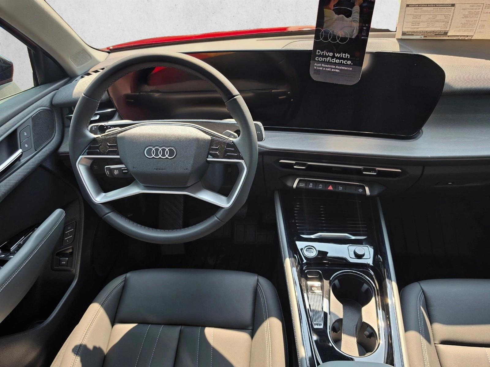 Thumbnail: 2026 Audi Q3 - 4