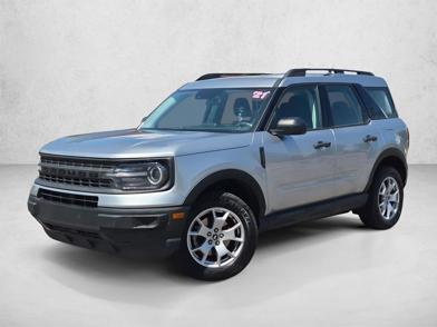 2021 Ford Bronco Sport Base -
                  Lone Tree, CO