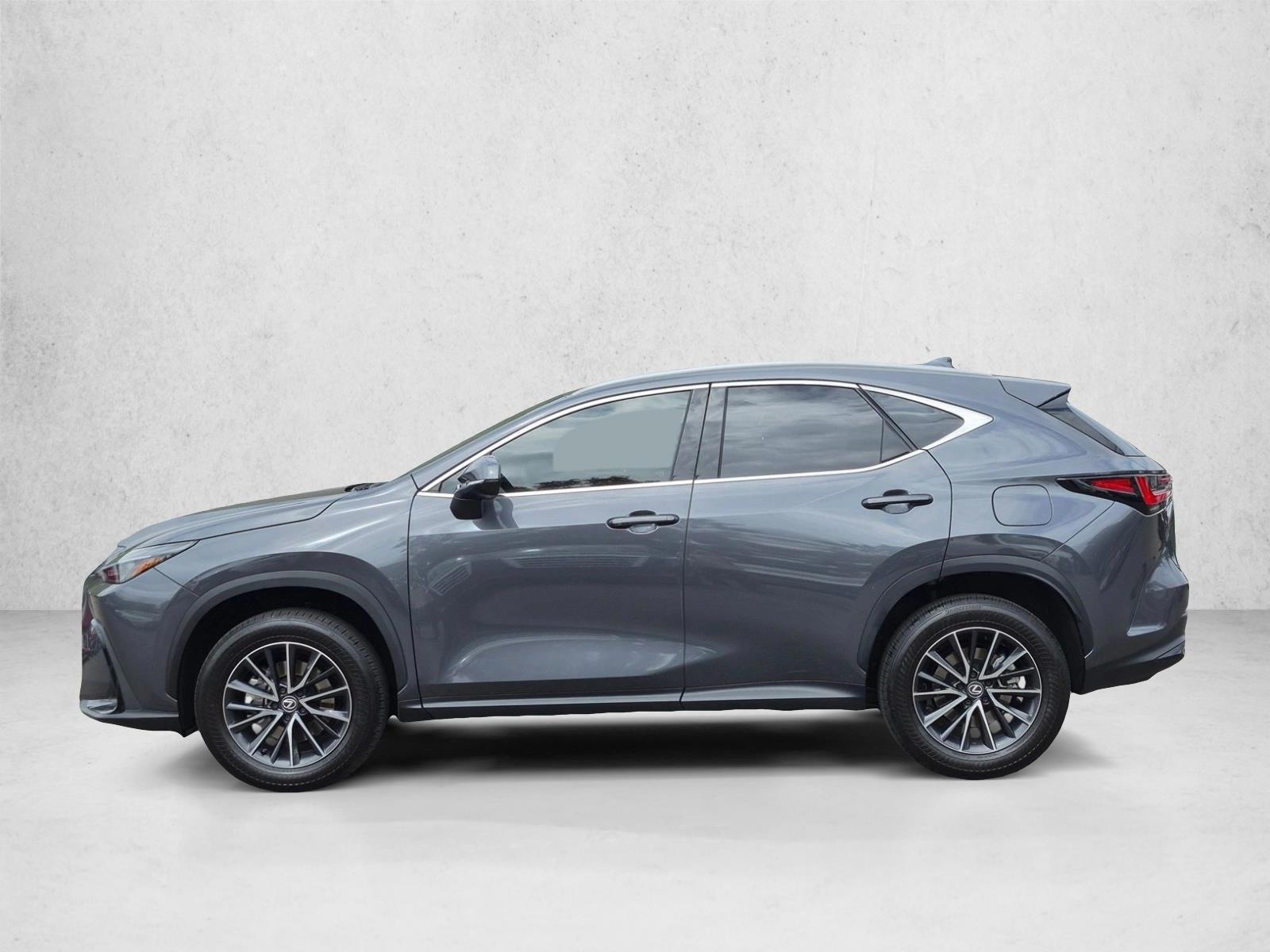 Thumbnail: 2024 Lexus NX - 2