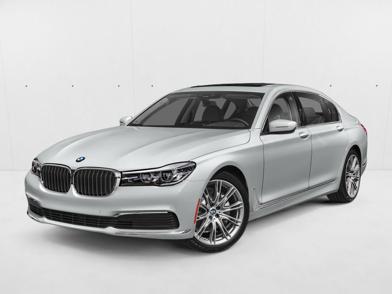 2019 BMW 7 Series 740i -
                  The Woodlands, TX