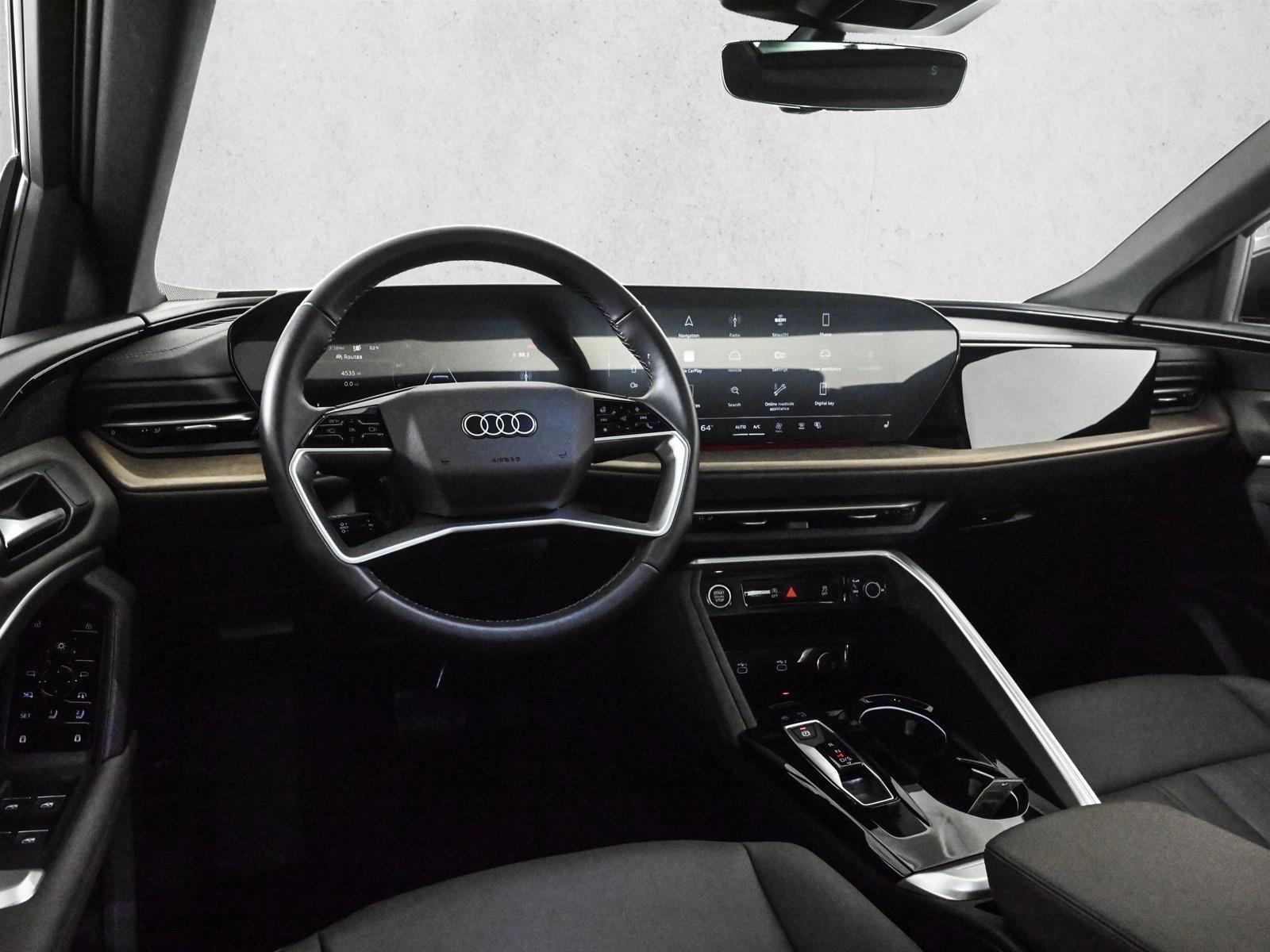 Thumbnail: 2025 Audi Q5 - 4