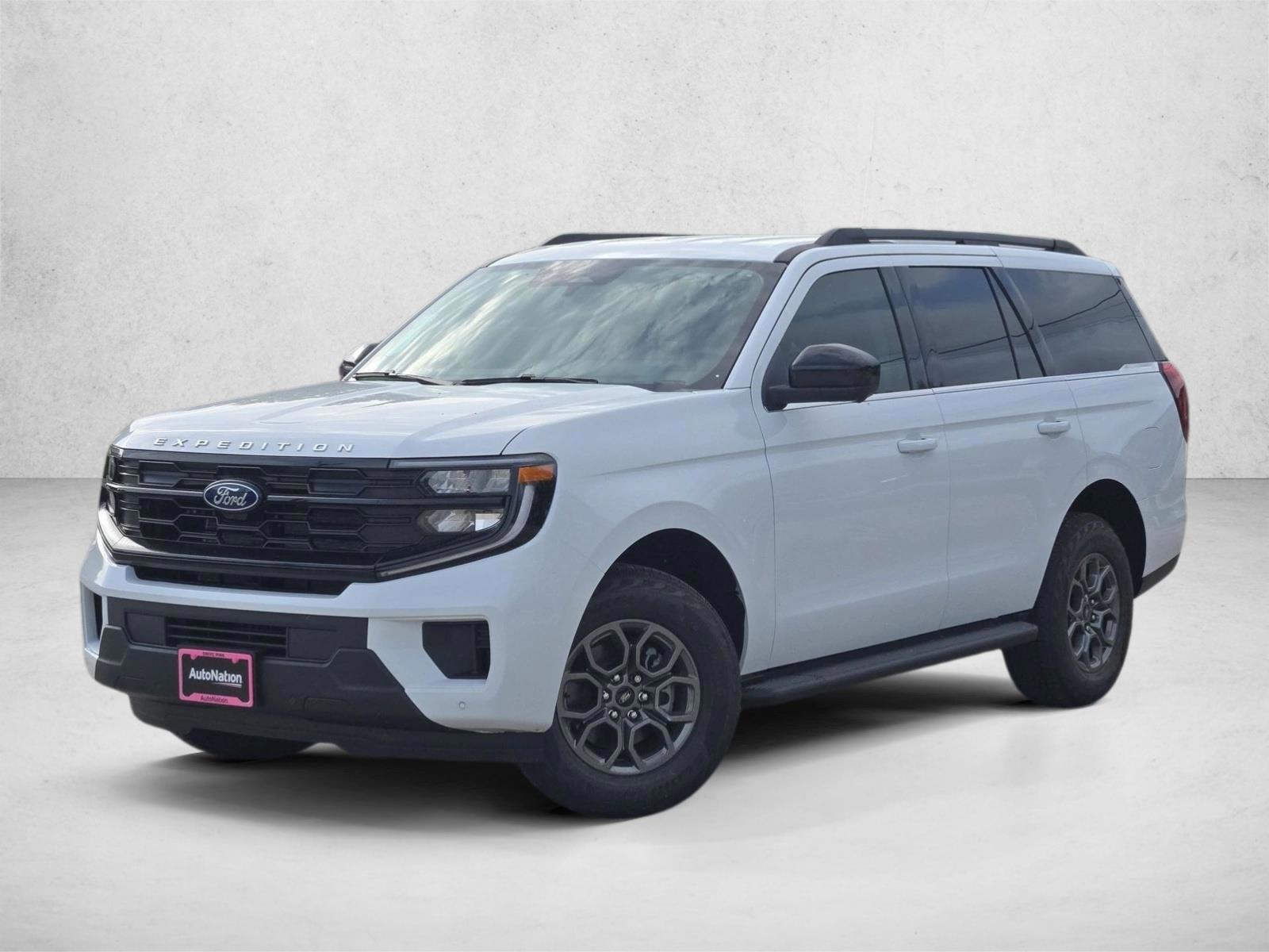 Thumbnail: 2026 Ford Expedition - 1